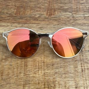 Quay sunglasses